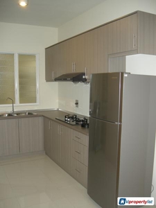 1 bedroom Condominium for rent in KL Sentral