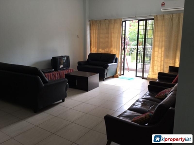 2 bedroom Apartment for rent in Bangsar