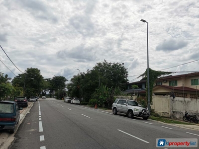 2 bedroom Townhouse for rent in Petaling Jaya