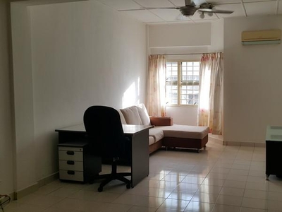 3 bedroom Apartment for rent in Kepong
