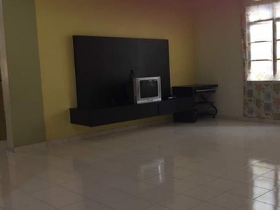 3 bedroom Apartment for rent in Skudai