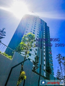 3 bedroom Condominium for rent in Bandar Sungai Long