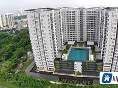 3 bedroom Condominium for rent in Salak Selatan