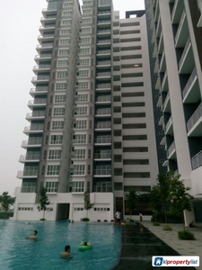 3 bedroom Condominium for rent in Selayang