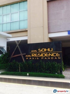 3 bedroom Serviced Residence for rent in Cheras