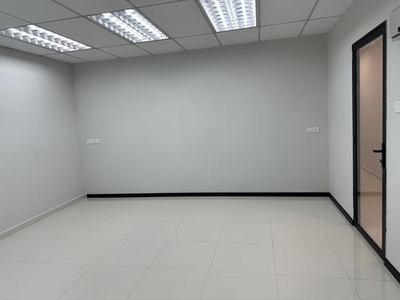 Butterworth Prai Office Space for Rent