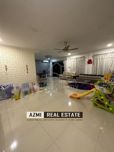 Desa Pujut Well Maintained House
