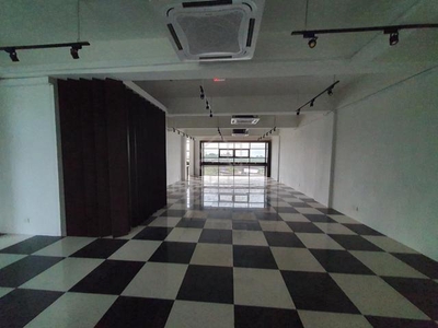 Donggongon Avenue 6 Storey Furnished Office Space For Rent Penampang