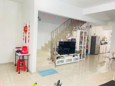 Double Storey Ecohill 1 Semenyih for Sale