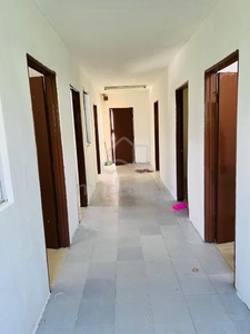 DOUBLE STOREY HOUSE WITH 11 ROOMS FOR SALE at ULU TIRAM!!!