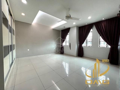 Fully Renovate! Bukit Tinggi Klang Asura Homes 2-Storey House 22x75