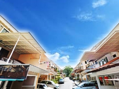 Krystal Country Home , Jalan Bukit Belah Bayan Lepas 11900 Pulau Pinang