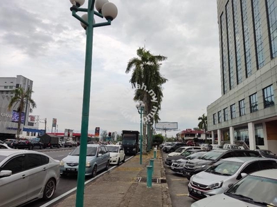 【Main Road】Taman Sejati Indah 3 Stry 2nd Floor Shop Lot For Rent ✅