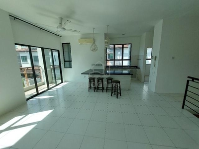 MJC One Residency Townhouse (Upper Unit), Batu Kawah, Kuching