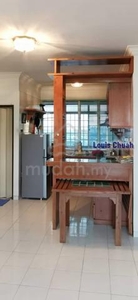 N-Park full furnished nice unit budget price near USM