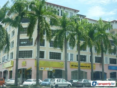 Office for rent in Ipoh