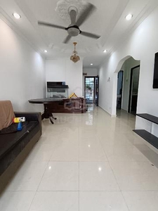 Relau Indah Apartment - Renovated - Relau
