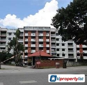 Room in apartment for rent in Bayan Lepas