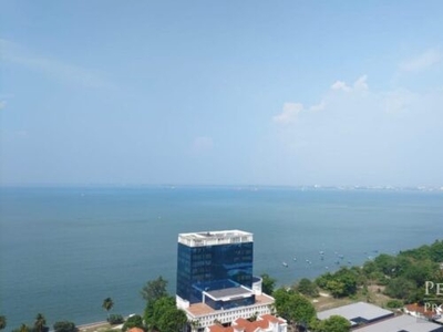 Sri Perdana Condominium- Wonderful seaview @ Sultan Ahmad Shah Georgetown