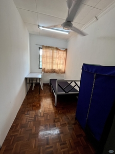 Cheap Room for Rent in BU7, Bandar Utama near Damansara Utama / Uptown