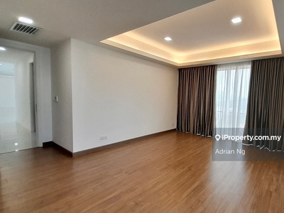 10mins to KLCC. Next to international school. Welcome to viewing