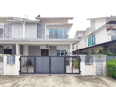 11/5/24 Bank Lelong 2 Storey Semi-D House @ M-Residence 2, Rawang