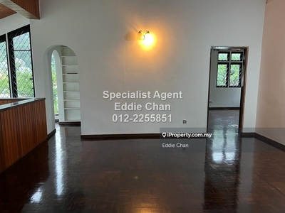 2-Storey Bungalow @ Taman Hillview, Well-Maintained. Private Pool