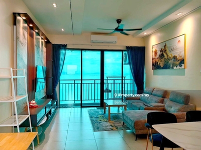 3 Residence @ Jelutong For Rent