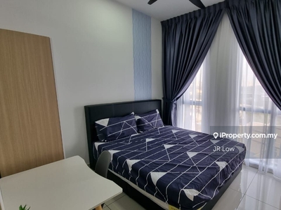 Affordable Medium room in Sungai Besi