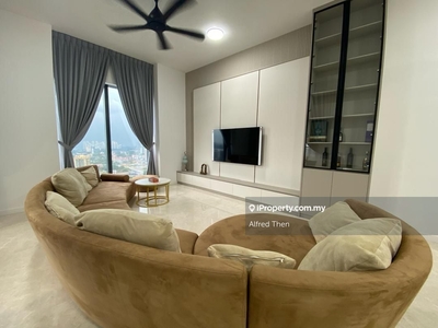 Astaka best view unit 3 bedroom for sale