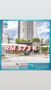 Bank Lelong