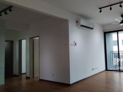 Below market price and cheapest unit in the tree damansara for sale