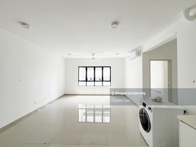 Brand New 1 Room Unit For Rent Duduk Seruang Amber Residence