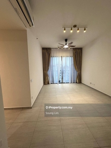 Brand New Condo with 3room lowest price in Market