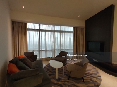 Brand New Unit in Banyan Tree for rent