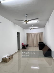 Casa Residenza Full Furnished for rent