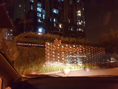 D'Ambience Residences For Sale @ Permas Jaya Johor Bahru