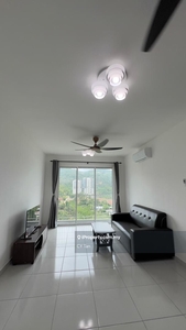 Fairview Fully furnished & Renovated for rent.