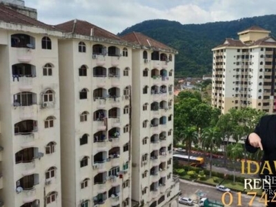 Ferringhi Mutiara Apartment, Blok C, 11100 Batu Ferringhi, Pulau Pinang.