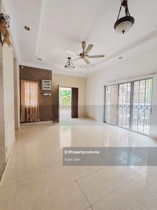 Freehold Double Storey Semi D, Bukit Puchong 2, Bp 11