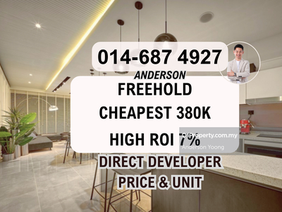 Freehold KLCC View with Convenient location and ample amenities