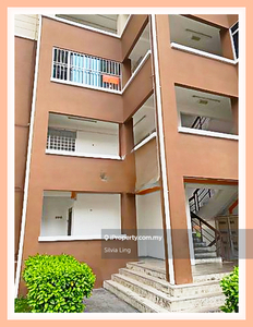 Freehold,Good Location, My Place Apartment@Subang Jaya for Sale