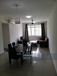 Full furnished The Pine Residence fior Rent