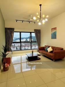 Fully Furnished & renovated unit. Very well maintained, Best Unit!