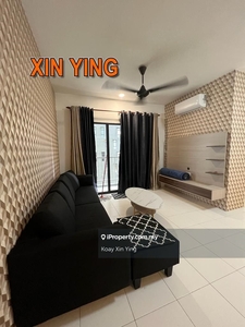 Furnished Unit , Move In Ready , Cheapest Rent !!