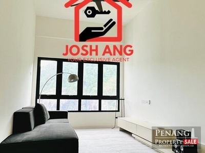 Granito in Tanjung Bungah 864sqft Fully Furnished Renovated Move in Condition 2 Car parks