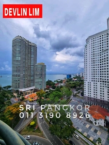 High Floor with Good View; Well maintained unit