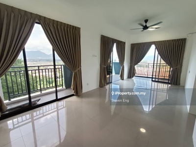 Ipoh Garden East The Cove Hillside Residence Condo For Sale