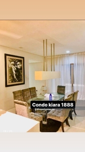 Kiara 1888 mont kiara unit for rent