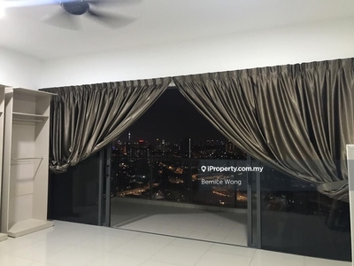 KLCC View, Limited Unit, Full Renovation,Nice Location